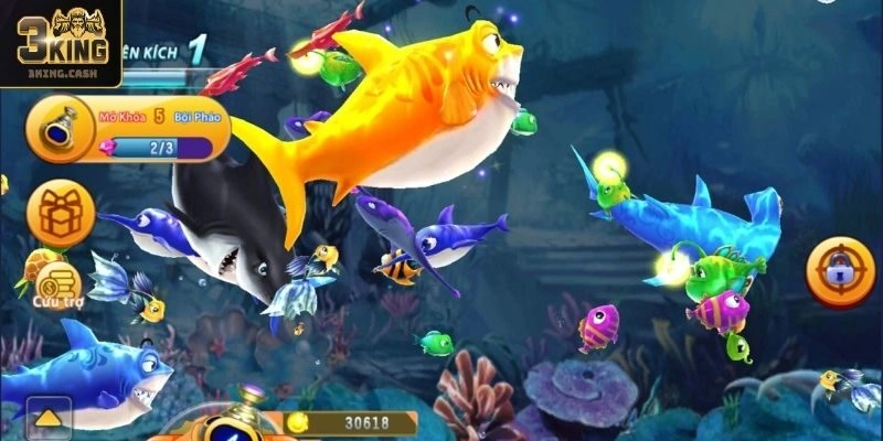 Đồ họa 3D hiện đại