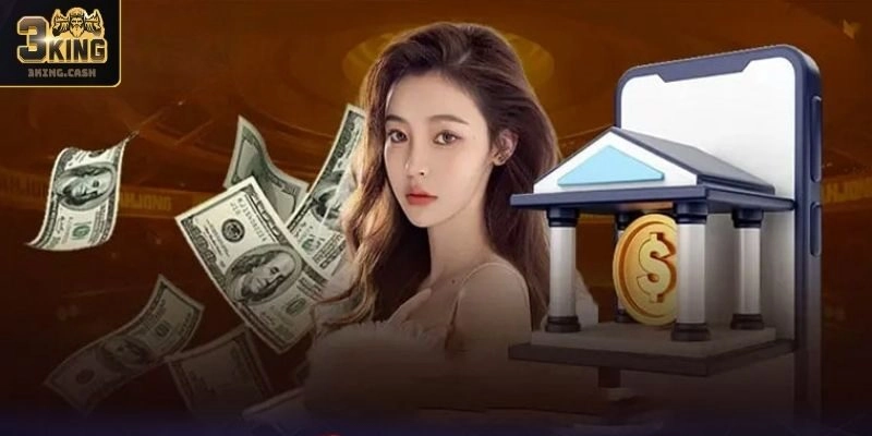 Nạp tiền vào sân chơi mất bao lâu?