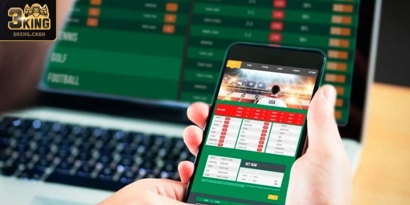 Các loại kèo cá cược hấp dẫn tại sảnh cá cược BTI