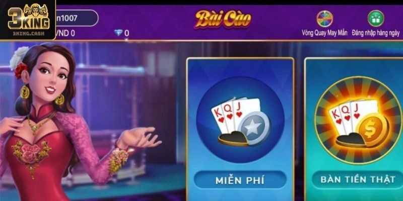 Những điểm nổi bật của sảnh Game Bài ONGAME Online
