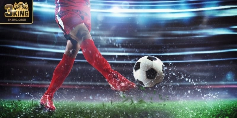 Bộ môn Bóng đá hấp dẫn