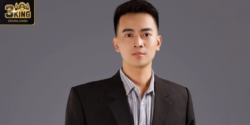 Hành trình thực hiện ước mơ của tác giả Minh Triết