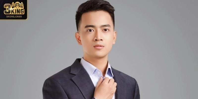 Thông tin vài nét về tác giả Nguyễn Minh Triết