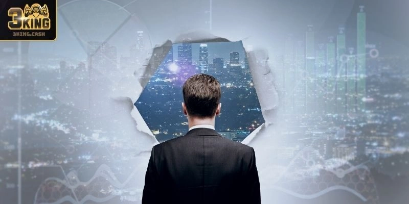 Về tầm nhìn chiến lược tương lai của nền tảng