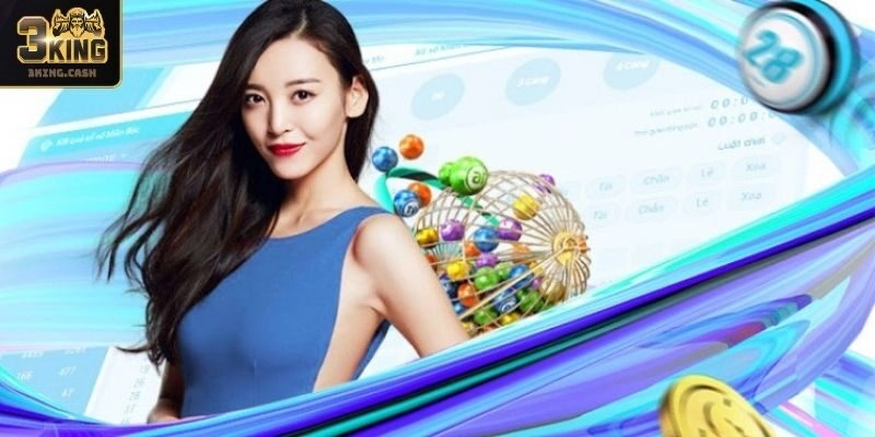 So sánh xổ số VIP Hà Nội 3KING và xổ số truyền thống